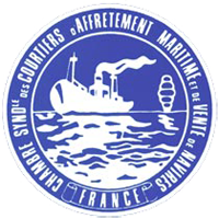 Chambre syndicale des Courtiers d'Affrètement Maritime et de Vente de Navires de France